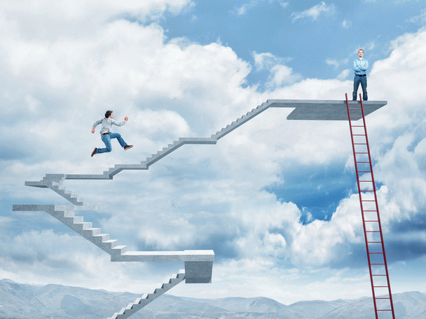 چرا بعضی افراد در روابط عاشقانه خودخواه می‌شوند؟